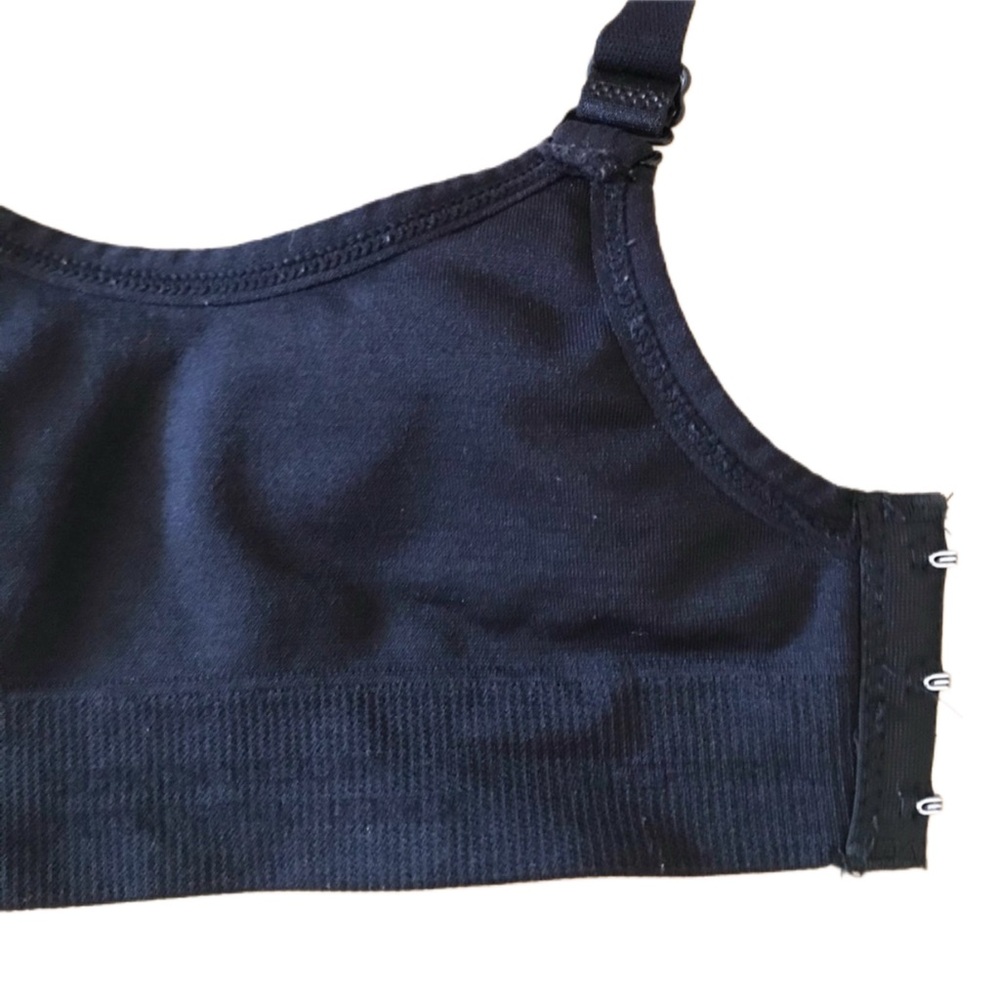 Angelina Full Coverage Bralette - Picture 8 of 9